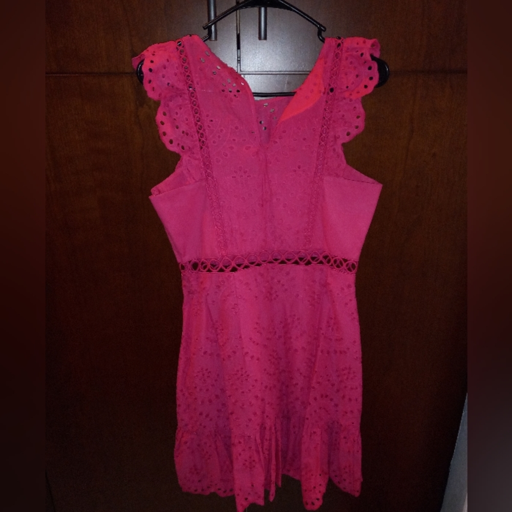 Sam edelman dress